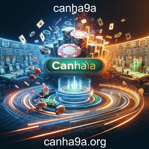 A Experiência da Categoria 'Ao Vivo' no Canha9a