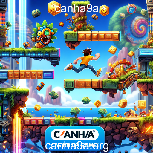 A Evolução dos Jogos de Plataforma: Do Clássico ao Moderno